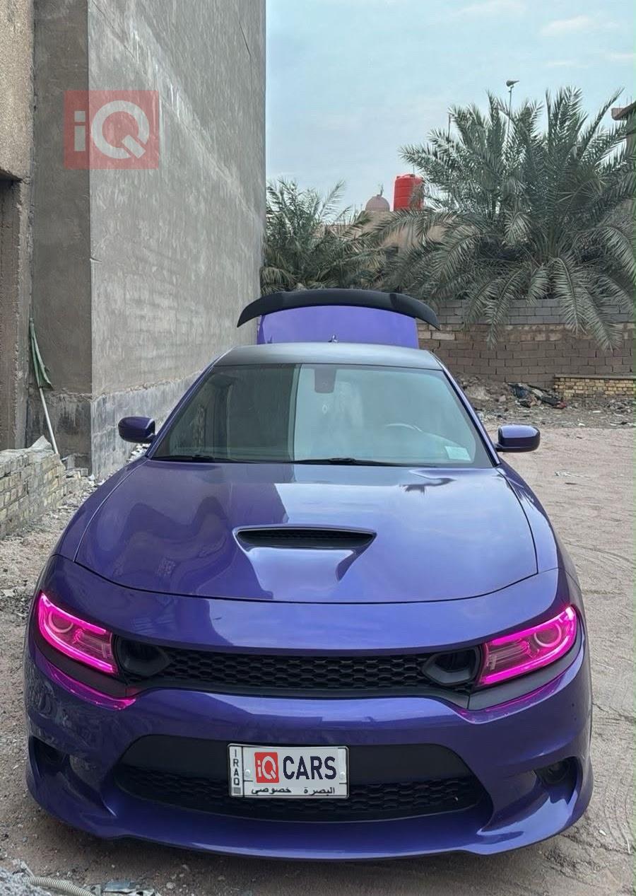 دودج تشارجر